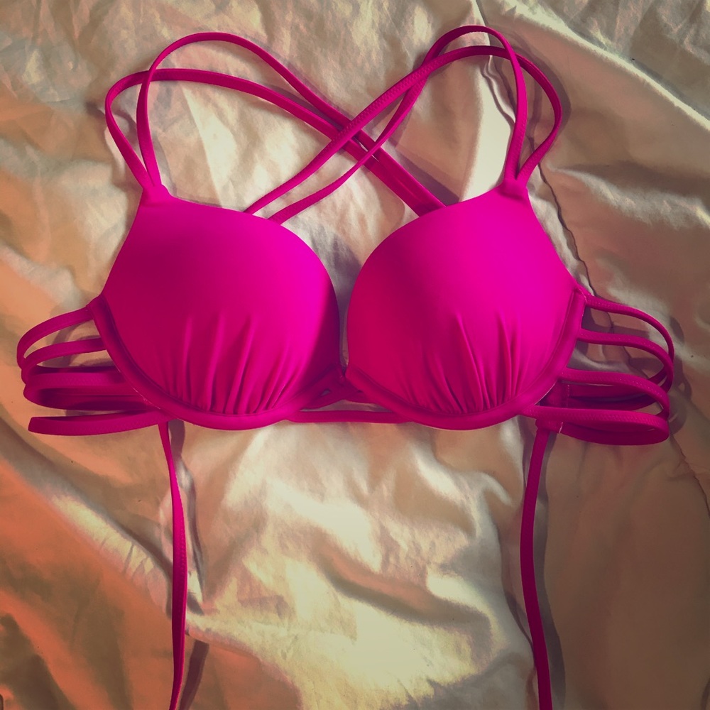 Swim Top